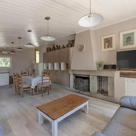 Holiday home Casa La Vinya Con Parking Y Piscina *