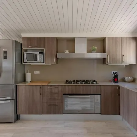 Casa La Vinya Con Parking Y Piscina Holiday home Palafrugell