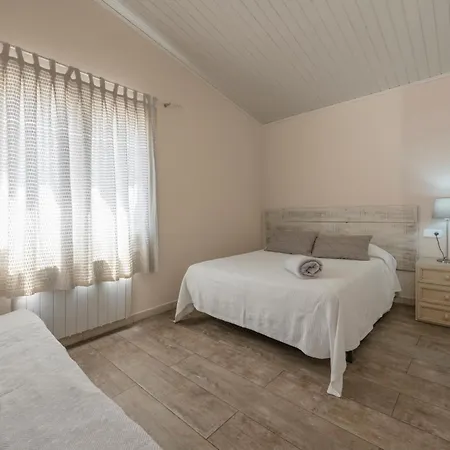 Casa La Vinya Con Parking Y Piscina Holiday home Palafrugell