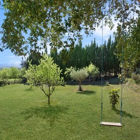 La Vinya - Casa Con Parking Y Piscina Chalet