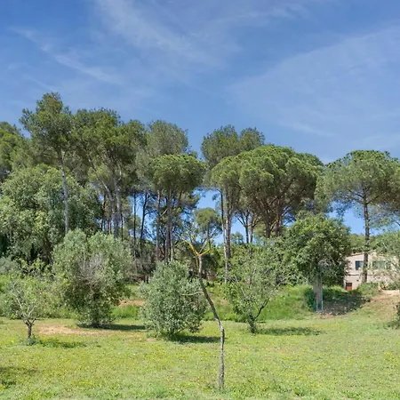 La Vinya - Casa Con Parking Y Piscina * Palafrugell