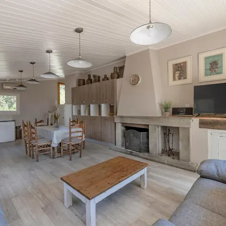 Chalet La Vinya - Casa Con Parking Y Piscina Palafrugell